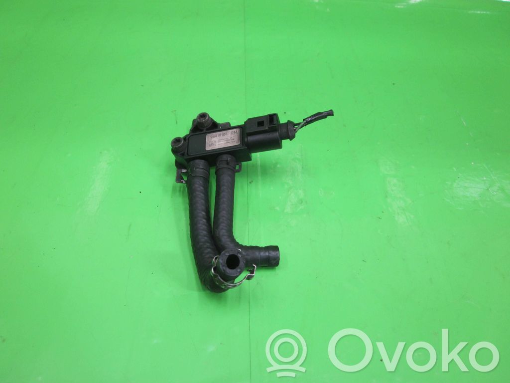 Opel Antara Exhaust gas pressure sensor 