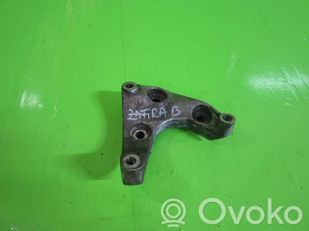 Opel Zafira B A/C compressor mount bracket 