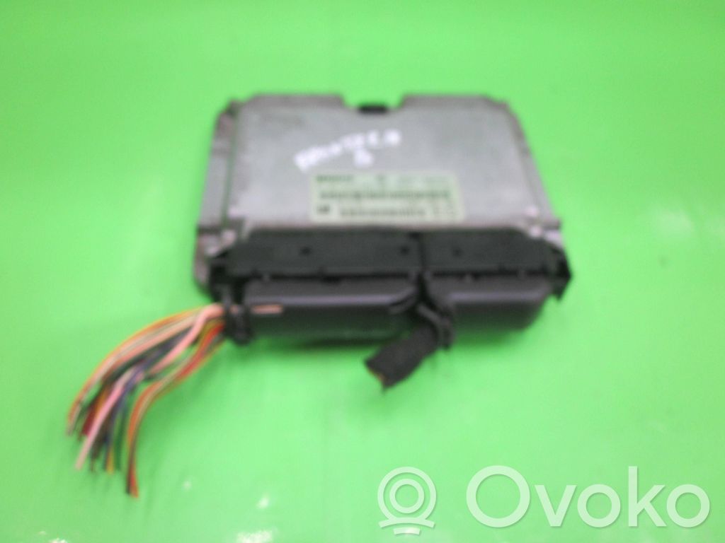 Opel Frontera B Unitate/modul de control motor 