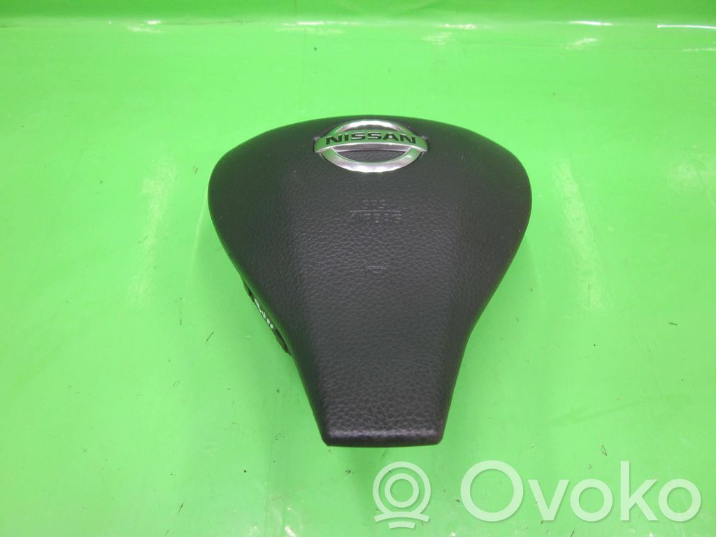 Poduszka powietrzna Airbag kierownicy   34154250B,985104EA1A,05B9B1000202