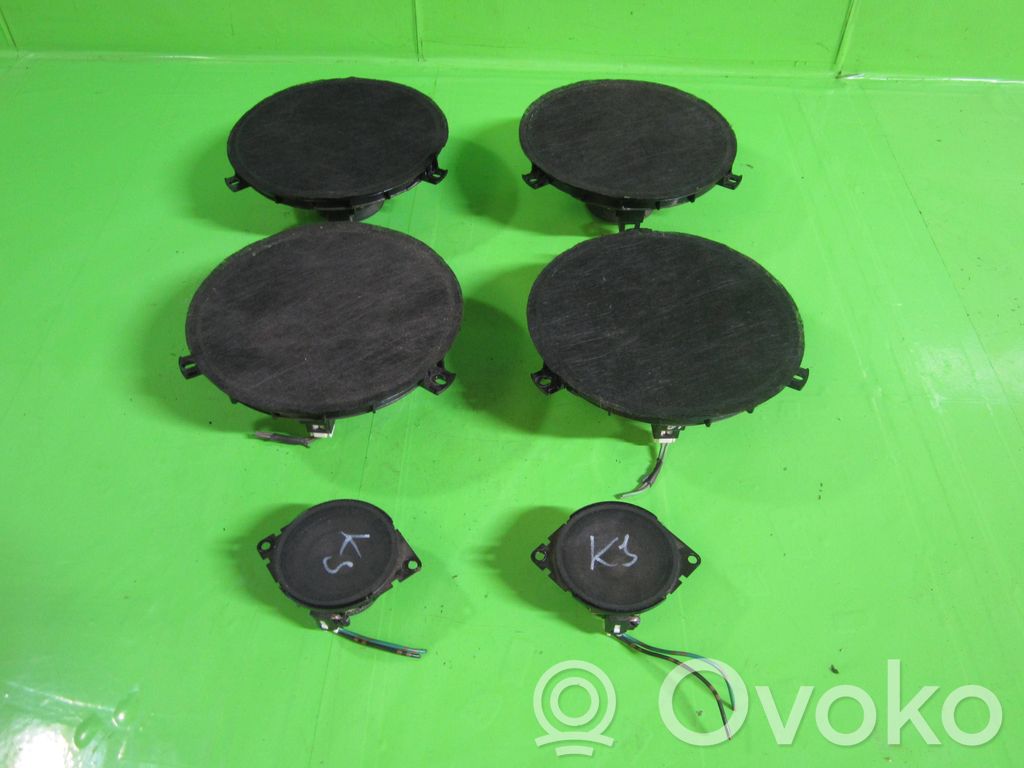 Głośnik deski rozdzielczej   56010666AB,45301S,112512