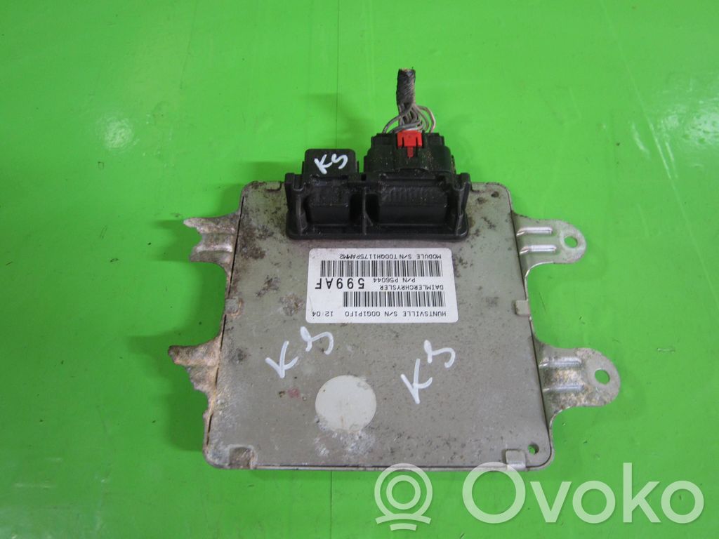 Jeep Cherokee III KJ Engine control unit/module 