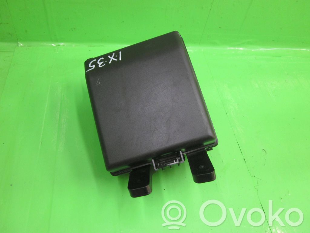 Hyundai ix35 Módulo de fusible 