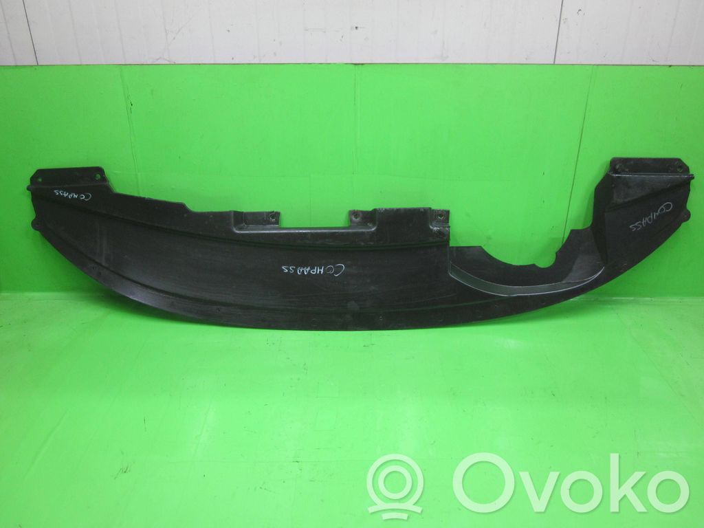 Jeep Compass Osłona pod zderzak przedni / Absorber 