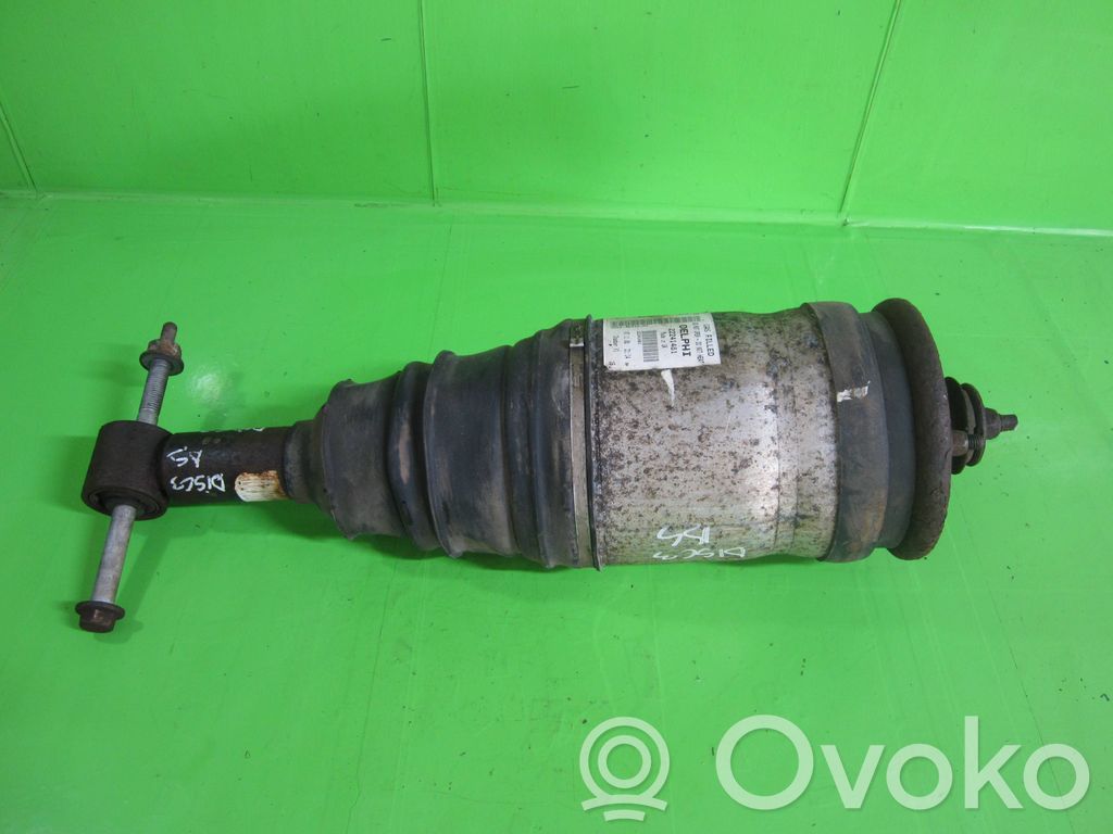 Land Rover Discovery 3 - LR3 Amortizor pneumatic 