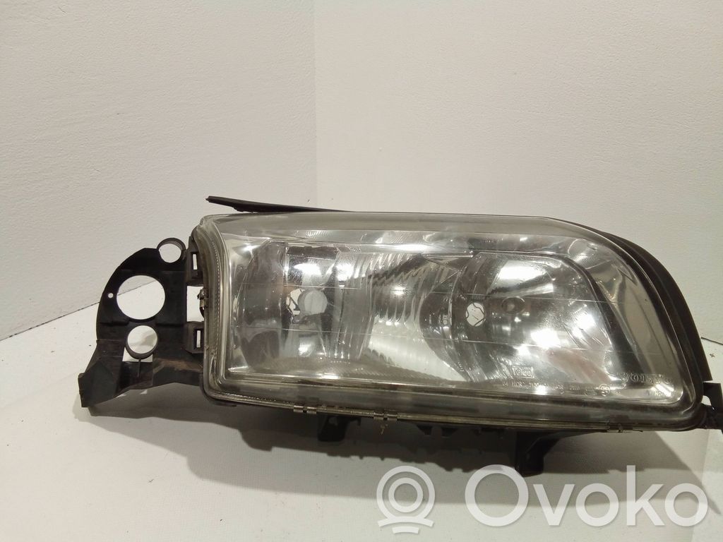 Headlight/headlamp   8662856,89006403