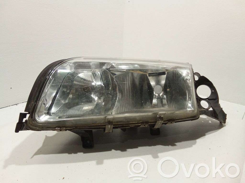 Volvo S80 Scheinwerfer 