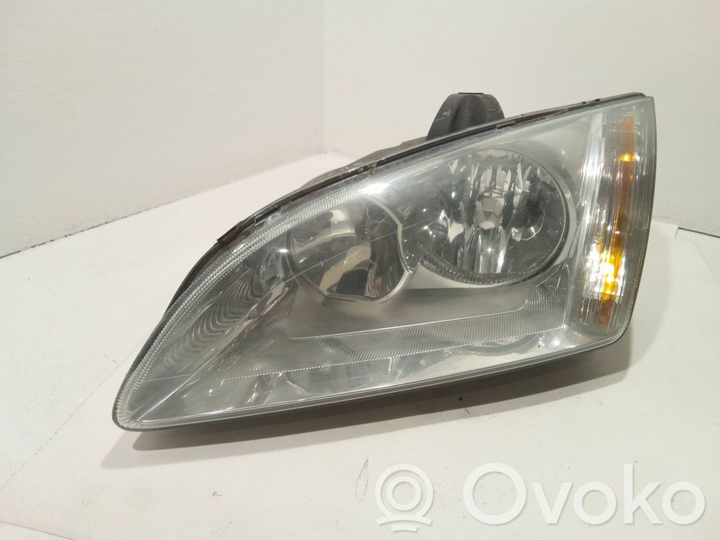 Headlight/headlamp   4M5H3K060,0374D