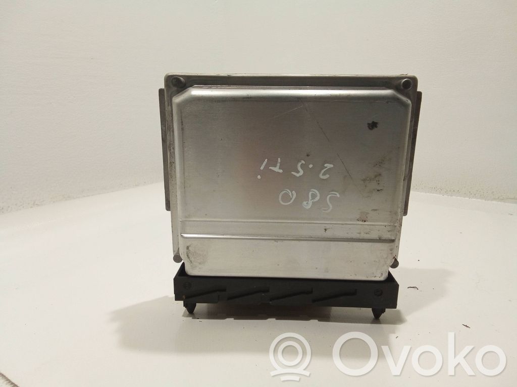 Engine control unit/module   0261207712
