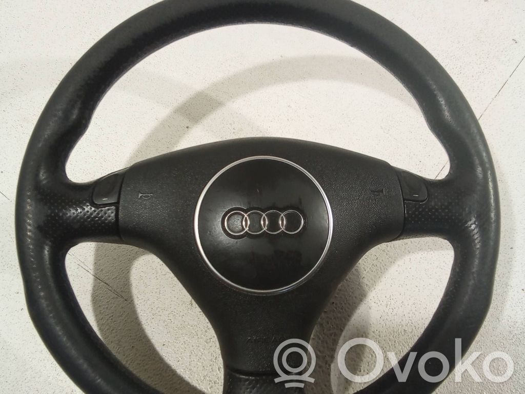 Ohjauspyörä   8E0419091AH,1017109910