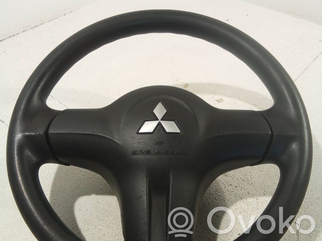 Mitsubishi Colt Ohjauspyörä 