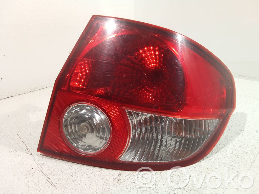 Hyundai Getz Takavalot 