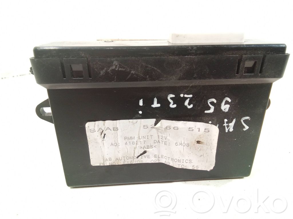 Other control units/modules   5266515