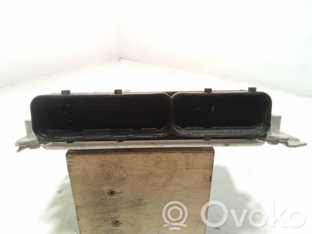 Hyundai Getz Engine control unit/module 