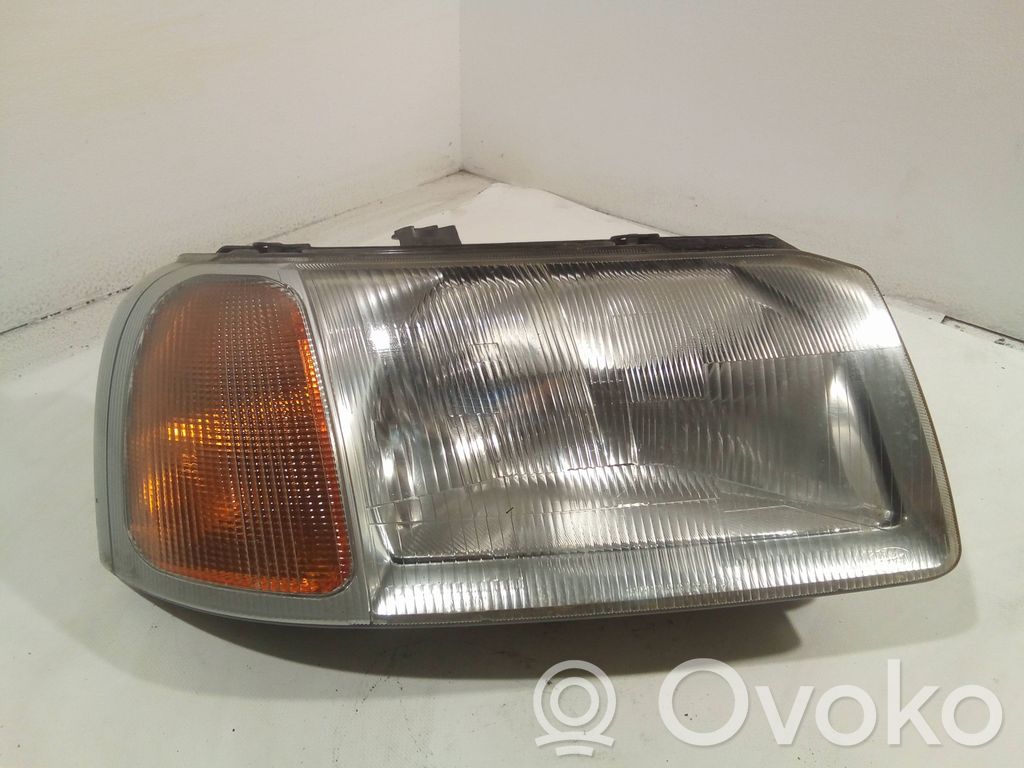 Land Rover Freelander Scheinwerfer 