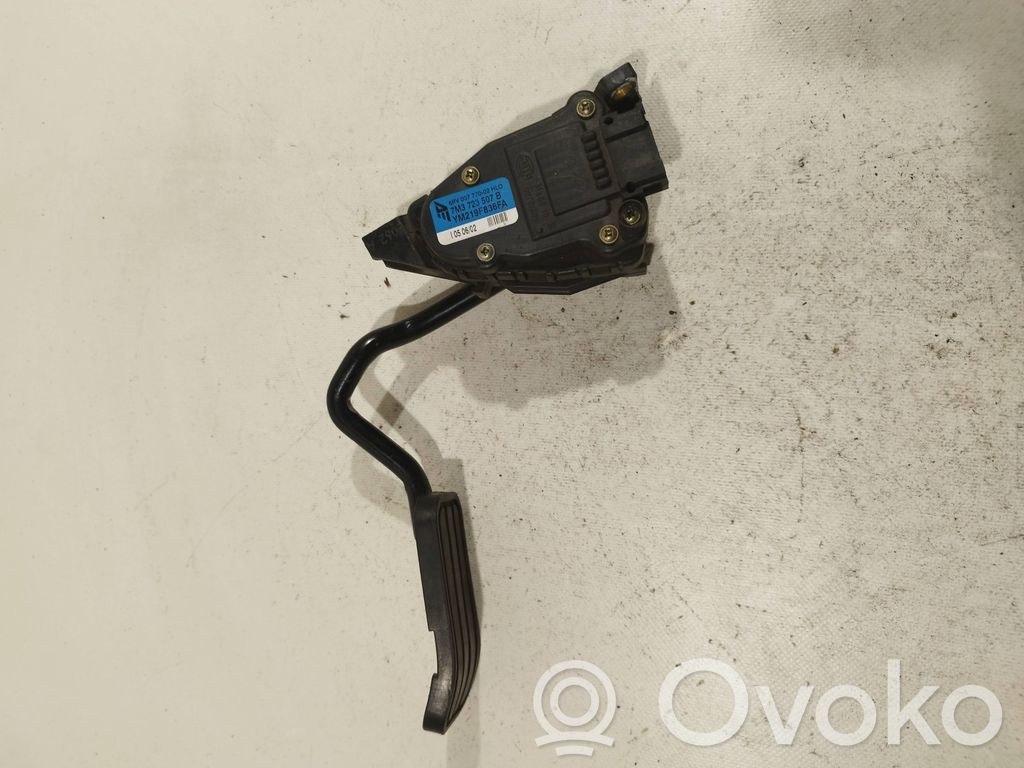 Volkswagen Sharan Kaasupoljin 