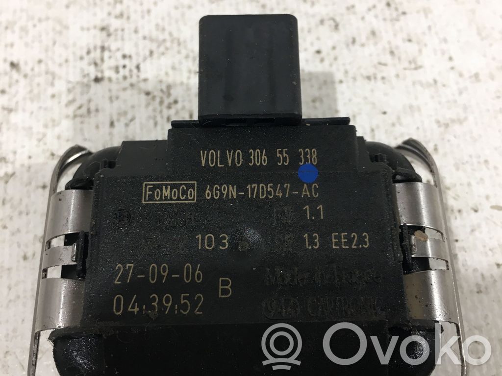 Rain sensor   30655338,6G9N17D547AC