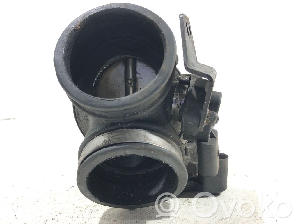 Audi A6 S6 C5 4B Válvula de mariposa 