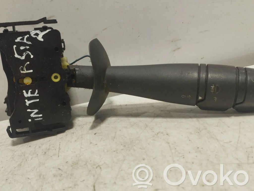 Opel Vivaro Indicator stalk 