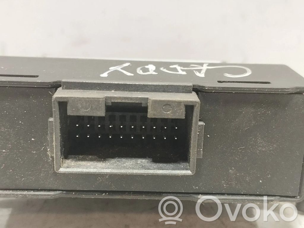 Módulo de control Gateway   1K0907530H,1K0907951,A2C53094005
