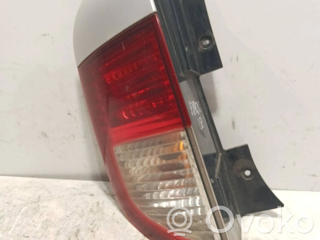 SsangYong Kyron Takavalot 