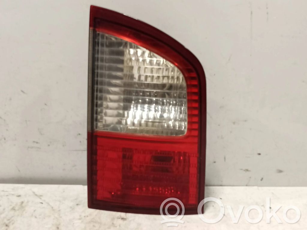 SsangYong Kyron Lampa tylna 