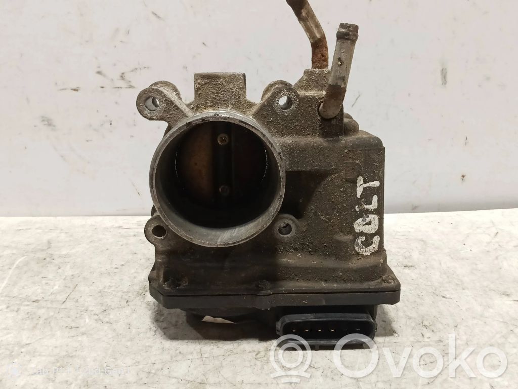 Mitsubishi Colt Zawór przepustnicy 