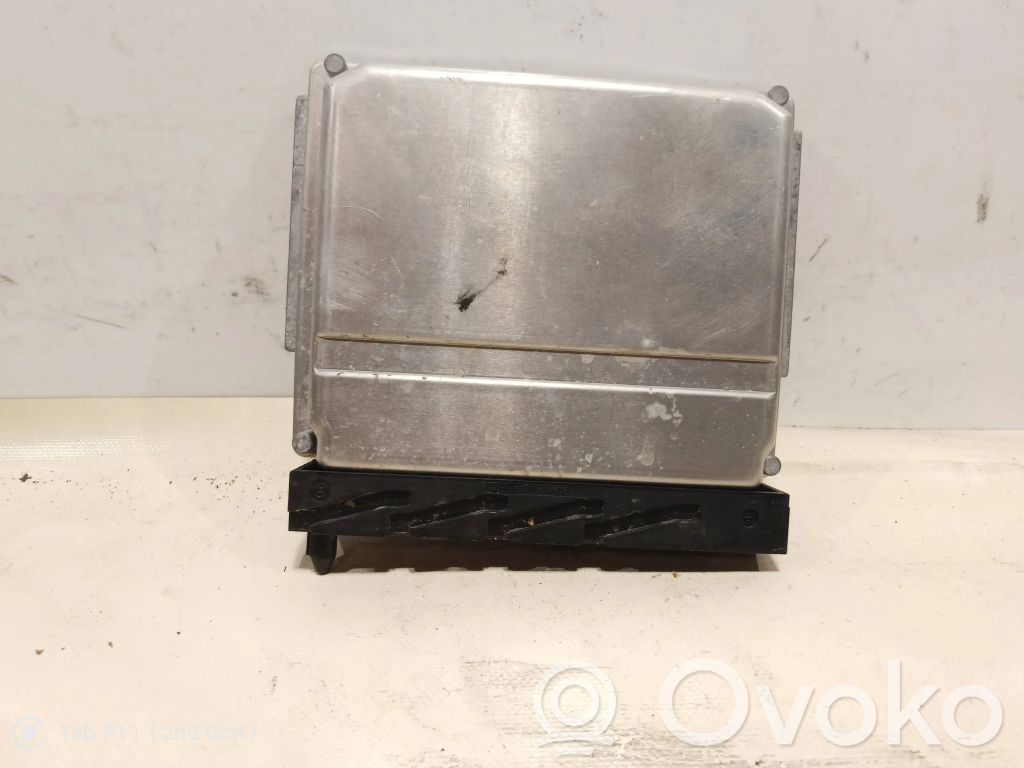 Engine control unit/module   0281010319,28SA5015,08667710A