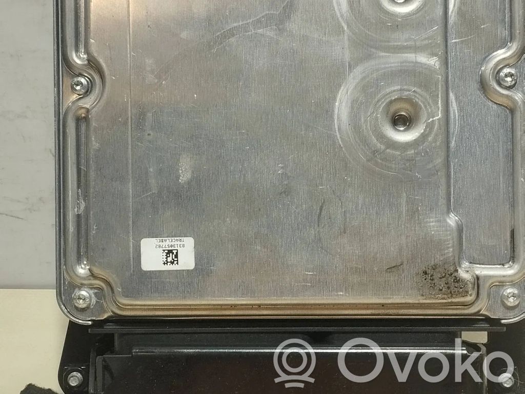 Audi A6 S6 C6 4F Engine control unit/module 