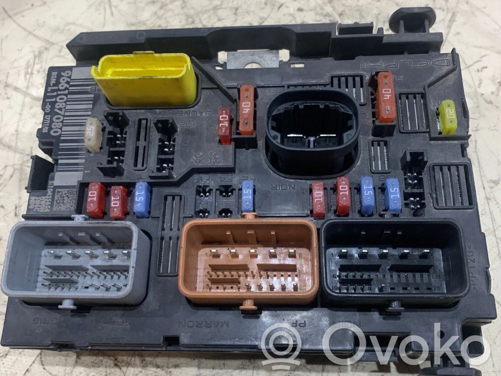 Sulakemoduuli   9661087080