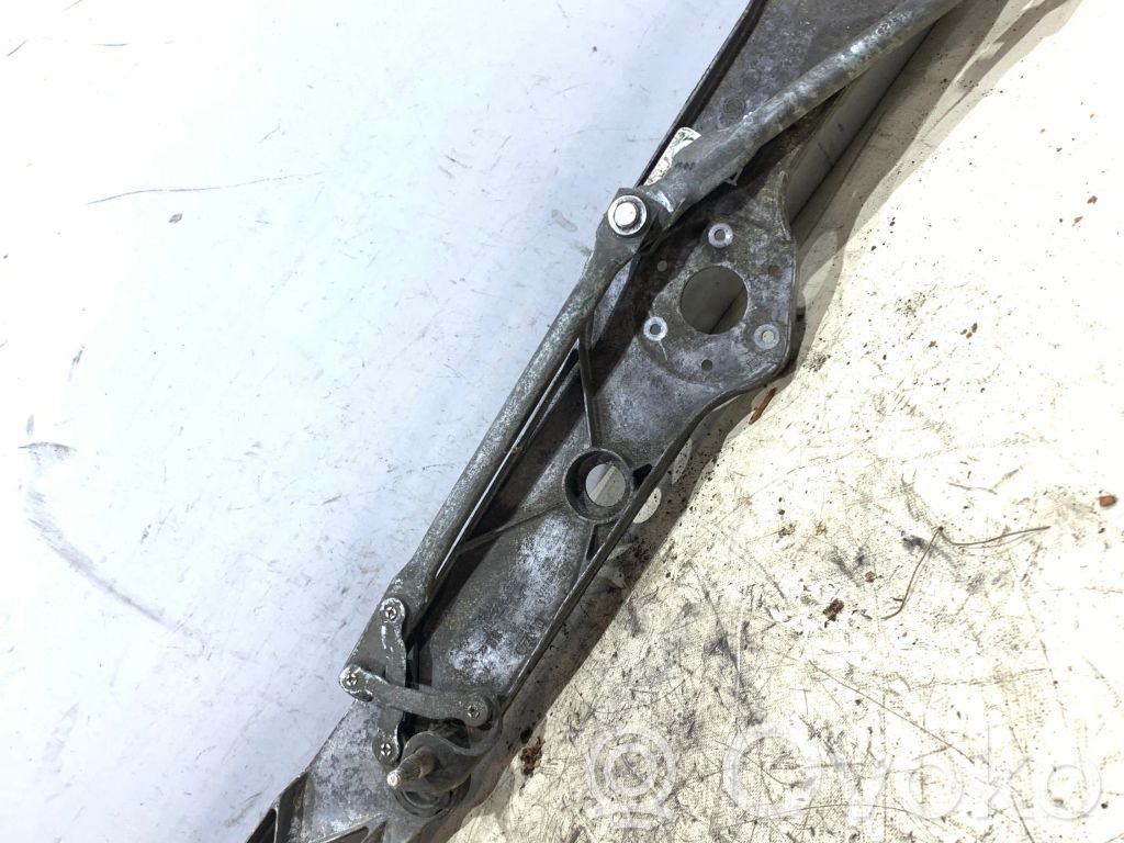 Front wiper linkage   116226
