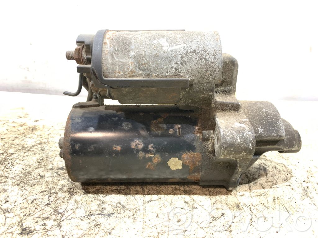 Motor de arranque   1005821966