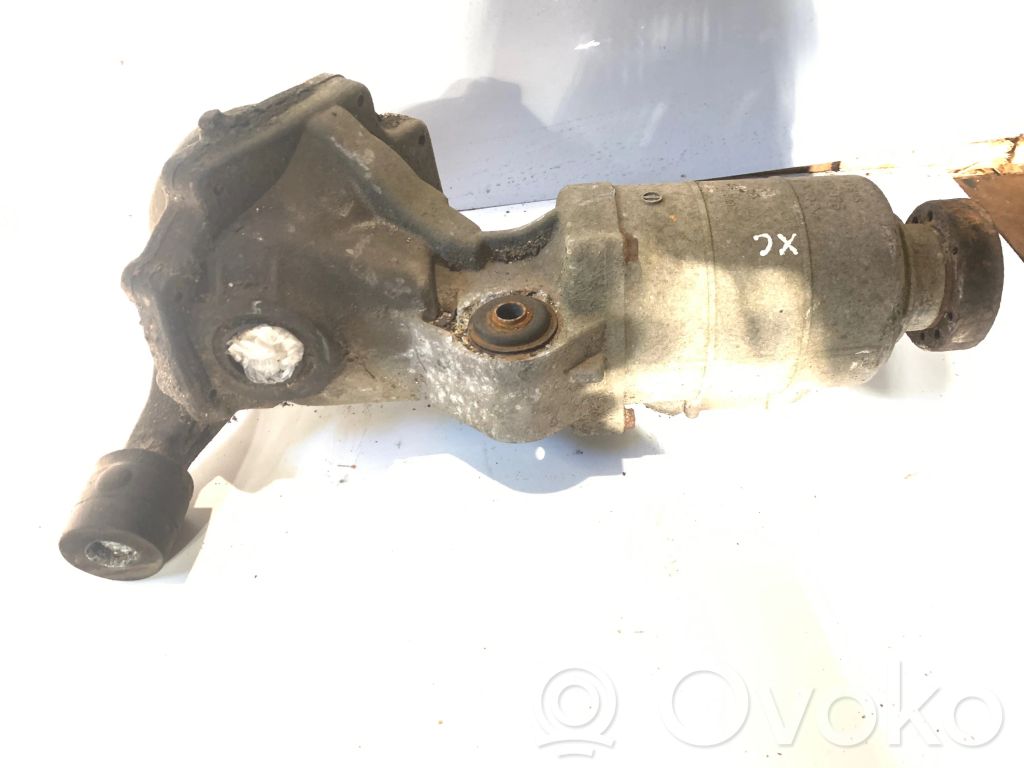 Volvo XC70 Hinterachsdifferential 