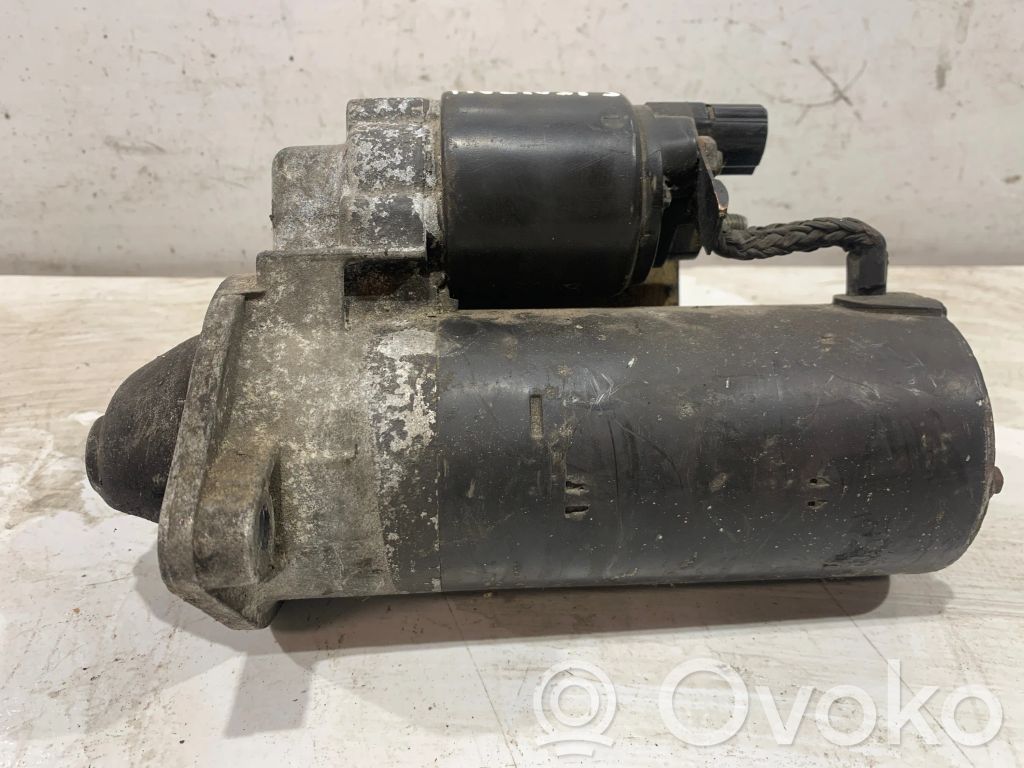 Toyota Avensis T220 Motor de arranque 