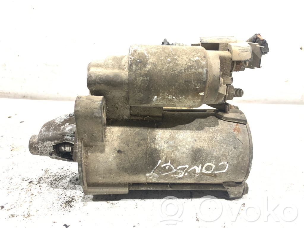 Starteris   32510N,AE17K5,E0002120700080003