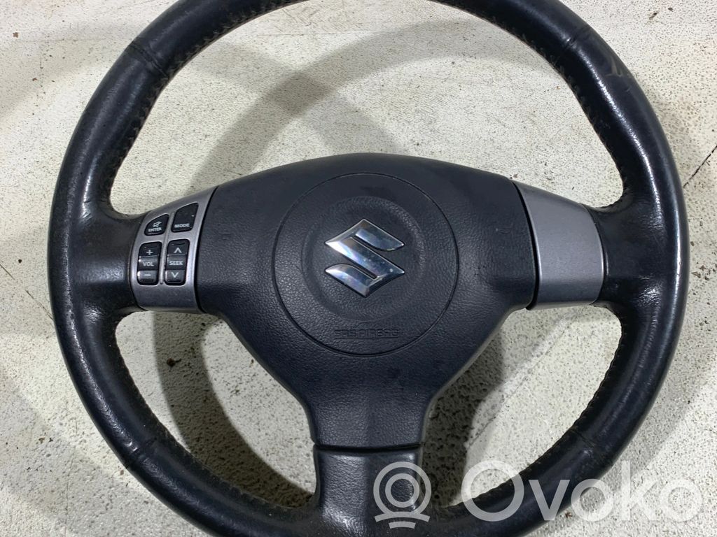 Suzuki Swift I Volante 