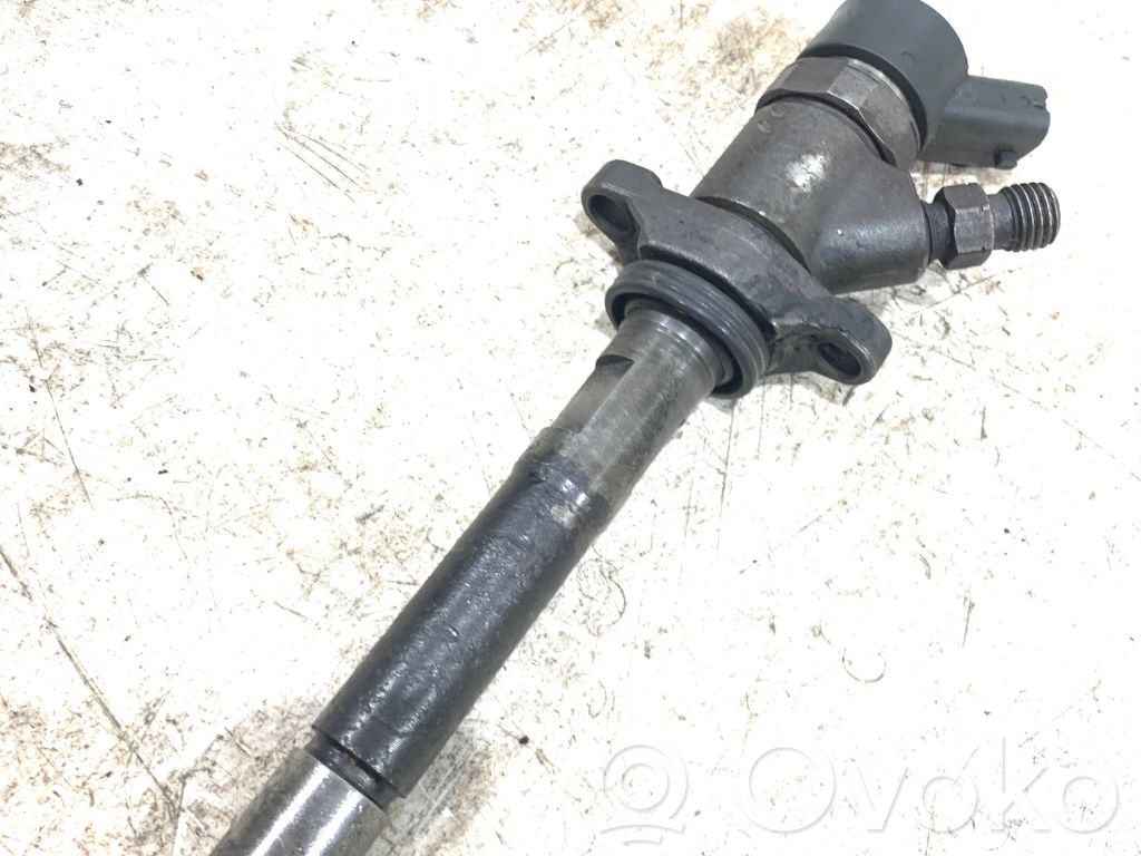 Injektor Einspritzdüse   0445110239