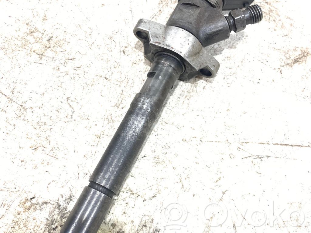Injektor Einspritzdüse   0445110239