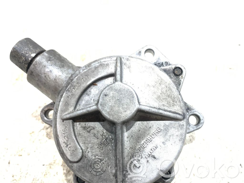 Bomba de vacío   72213501