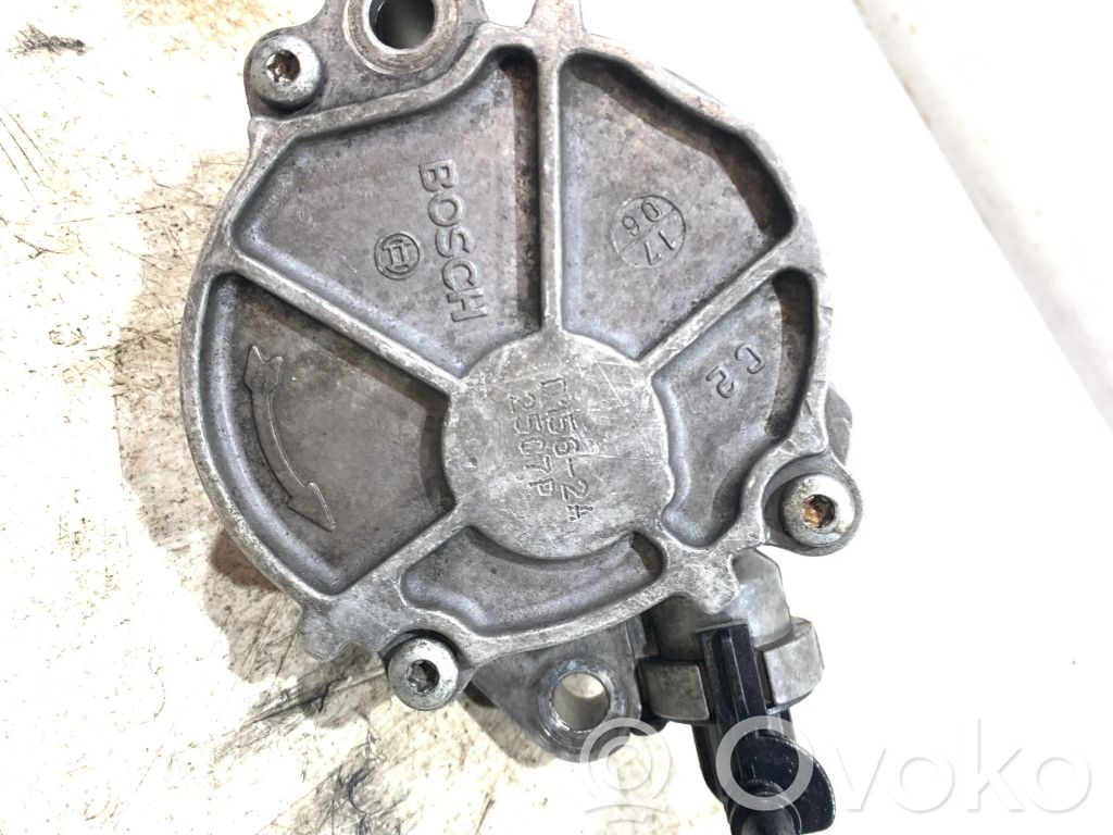 Vakuuma sūknis   D1562A,2507P