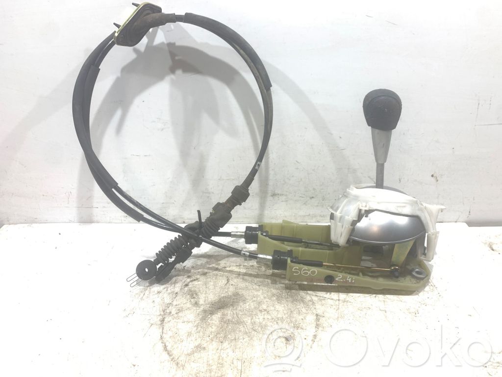 Volvo S60 Gear shifter/selector 