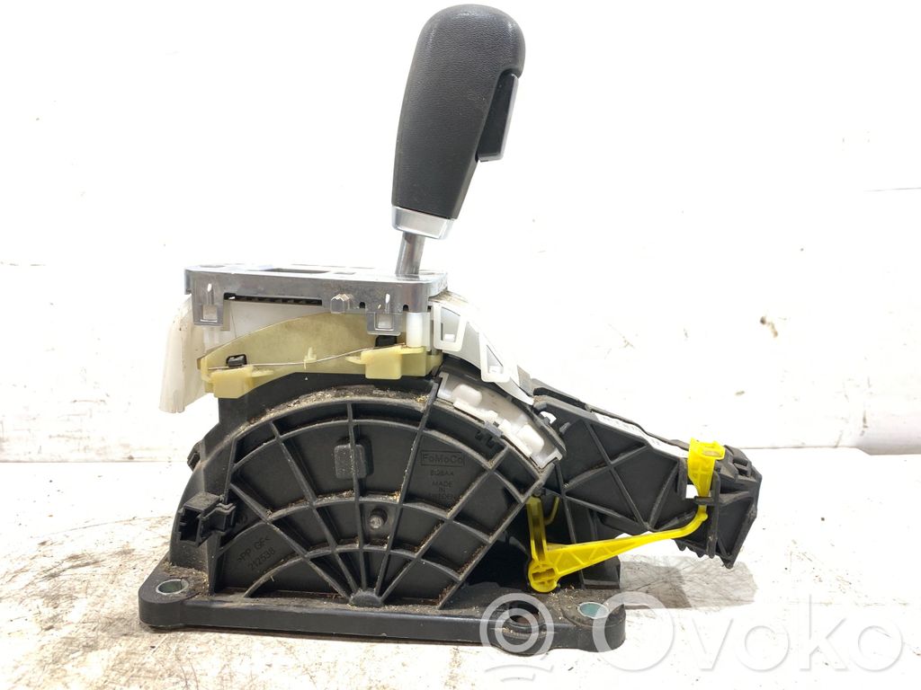 Volvo V70 Palanca/selector de cambios 