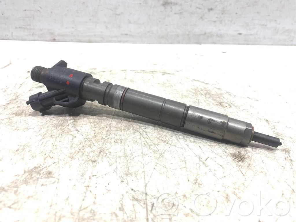 Inyector de combustible   31272690,140819,0445112016