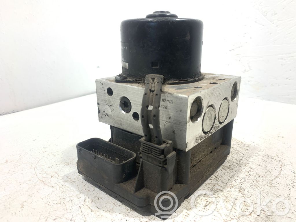 ABS-pumppu   1J0907379,3X5637,10094603203,ALU7C06R43