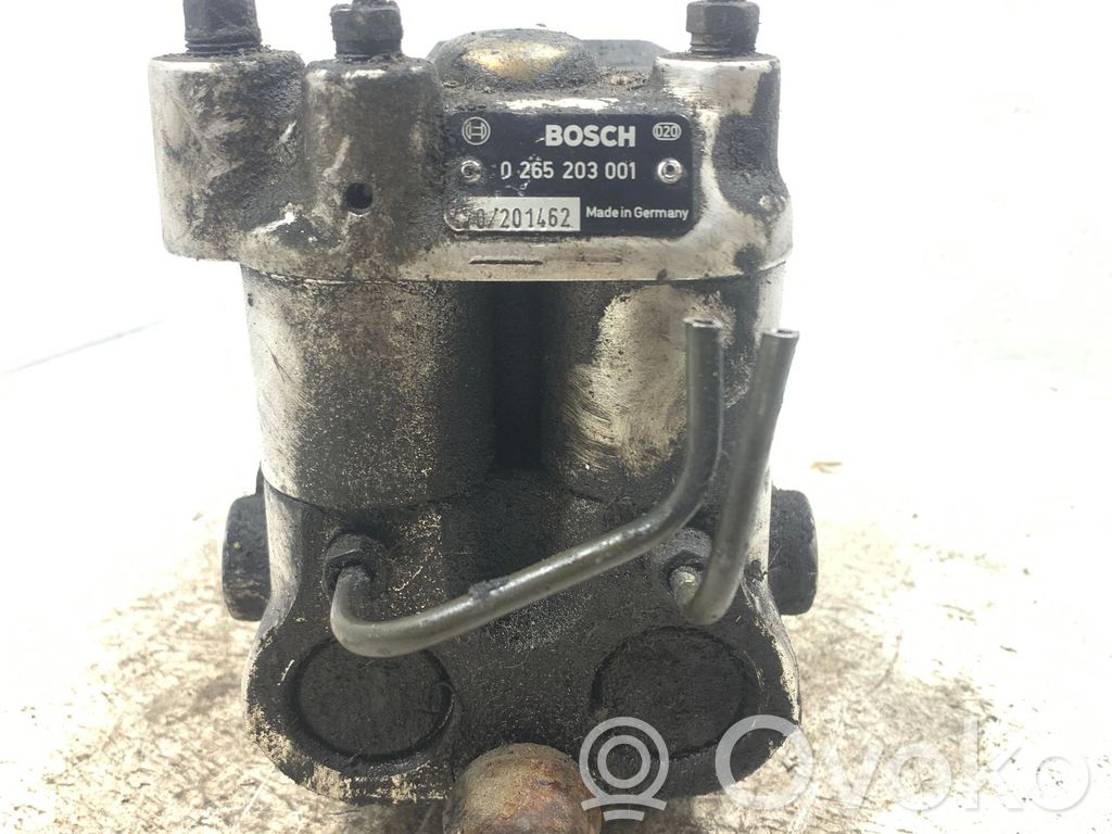 Bomba de ABS   0265203001