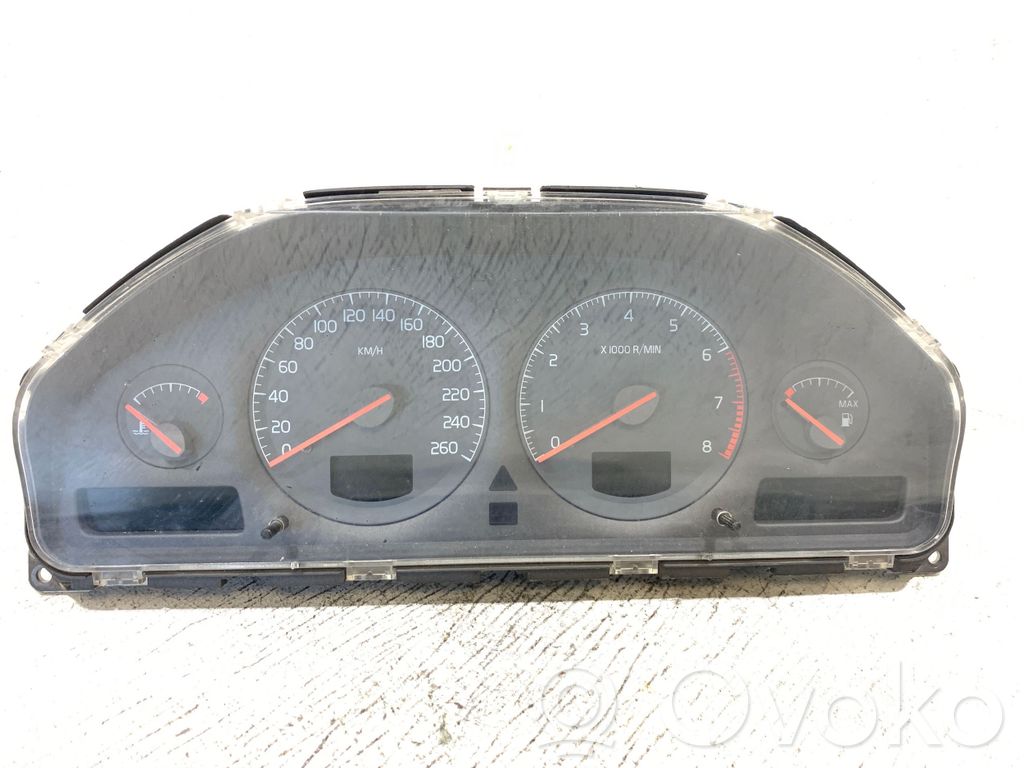 Speedometer (instrument cluster)   9483484,0091755,69294440