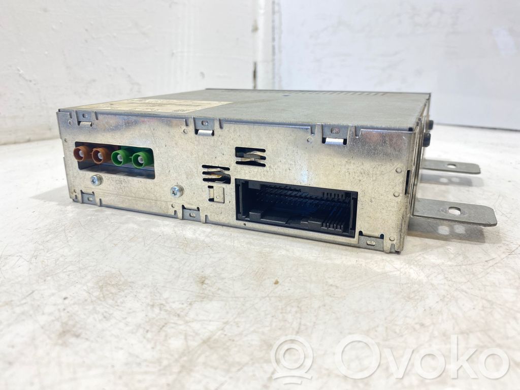 Volkswagen Phaeton Unitate principală radio/CD/DVD/GPS 
