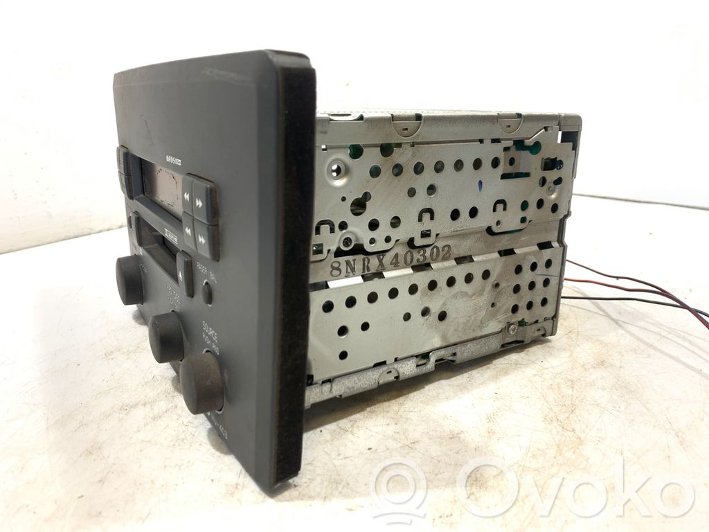 Volvo S60 Panel / Radioodtwarzacz CD/DVD/GPS 