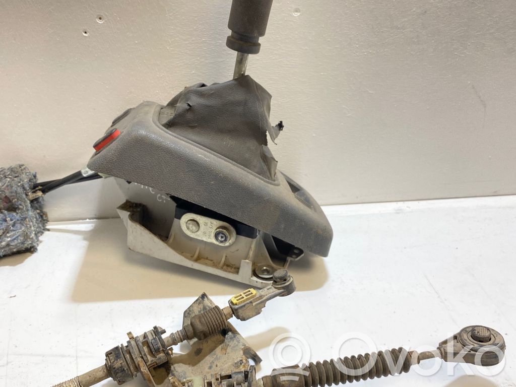 Gear shift switch/knob   1R7K387AD,604050104