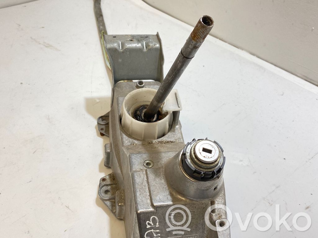 Saab 9-5 Schaltkulisse 